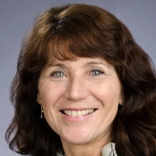 Lawyer Carolyn Ruth Brock