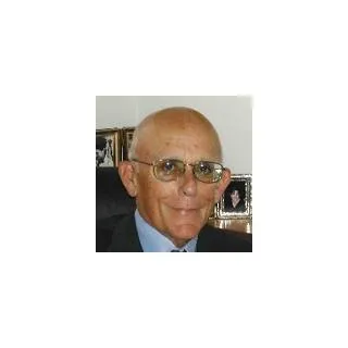 Lawyer Frederick Matthew Goldberg