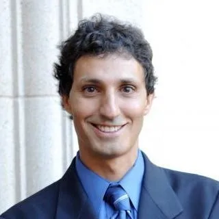 Lawyer Scot Andrew Candell
