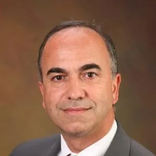 Lawyer Pascal Anthony Anastasi