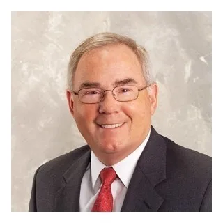 Lawyer Robert Lewis Firth