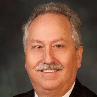 Lawyer John Carl Bigler