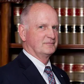 Lawyer William Steven Shumway