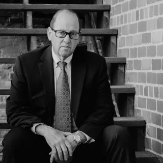 Lawyer Gregg Cohen