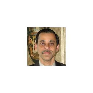 Lawyer Natu J Patel