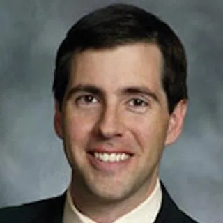 Lawyer Charles A. Schwab