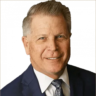 Lawyer Dayn Anthony Holstrom