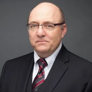 Lawyer John Ward Schilt