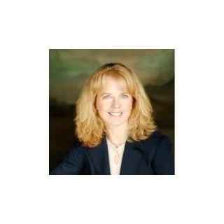 Lawyer Linda Jayne Gladson