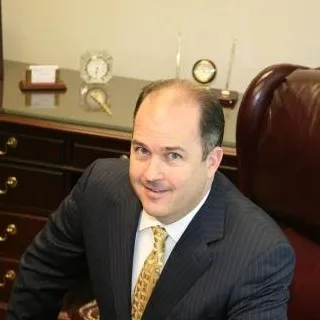 Lawyer Jeffrey Reed Marquart