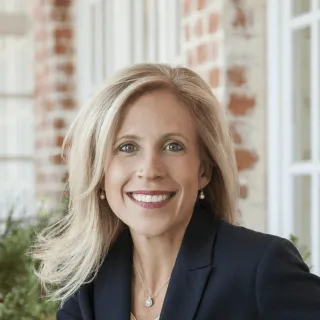 Lawyer Lisa Victoria Houle