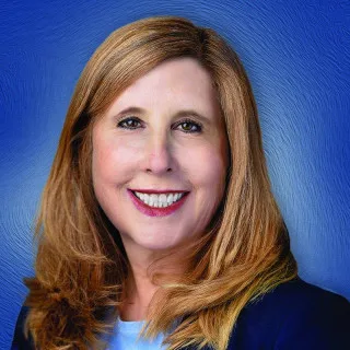 Lawyer Mary Ellen Waller