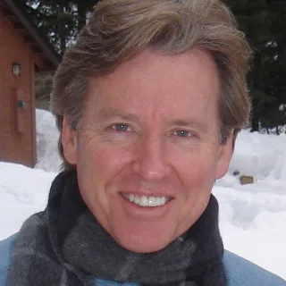 Lawyer Richard Gire