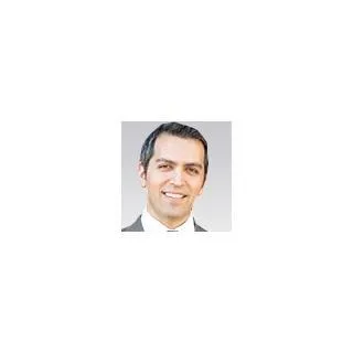 Lawyer Joseph Farzam