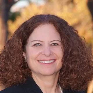 Lawyer Leslie Prince