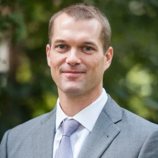 Lawyer Joseph B. Angelo
