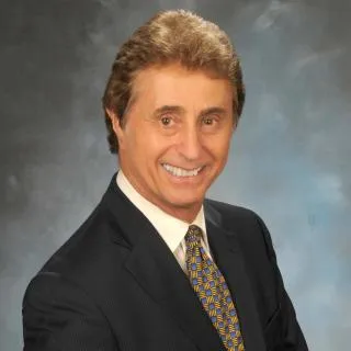 Lawyer Eric Lawton