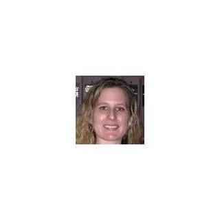 Lawyer Angelica Catherine Simmons