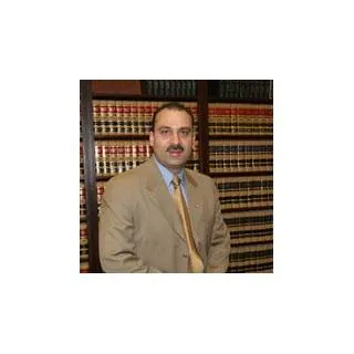 Lawyer Peter A. Duarte