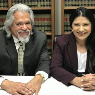 Lawyer Amador Larry Corona