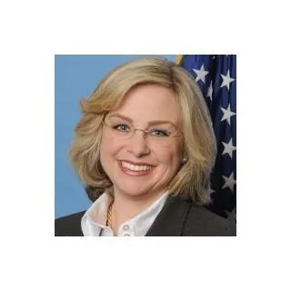 Lawyer Melissa J. Fox
