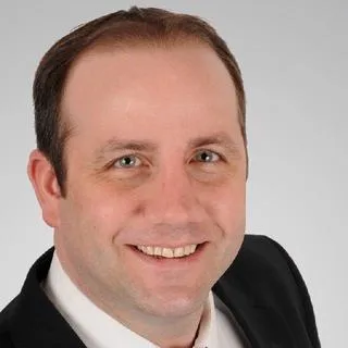 Lawyer Anthony Lee Osborn