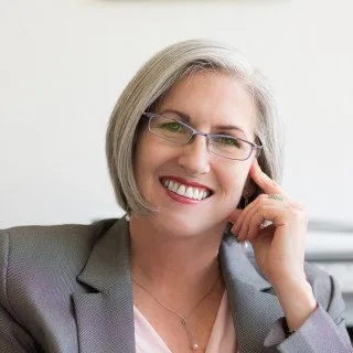 Lawyer Lisa Robertson Murray