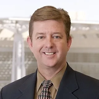 Lawyer Michael McBride Edwards