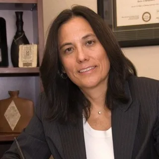 Lawyer Ann Ellyn Kolber