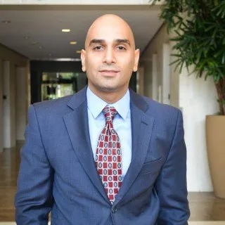 Lawyer Mani Dabiri