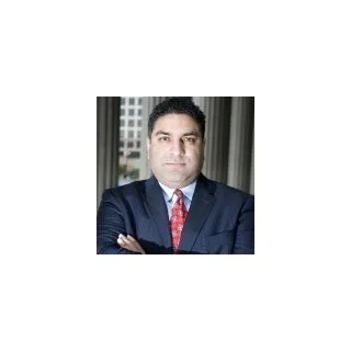 Lawyer Sanjay Sobti