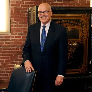 Lawyer Jeffrey L Levinson