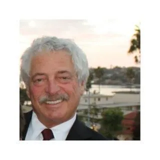 Lawyer Barry Thomas Simons