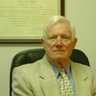 Lawyer Michael Stafford