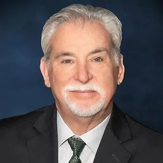 Lawyer David Alan Prentice