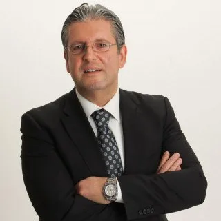 Lawyer Paro Astourian