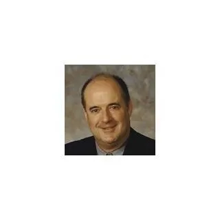 Lawyer William Gordon Apger