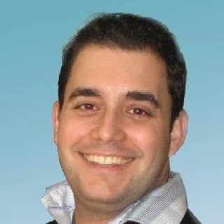 Lawyer Aaron Joseph Cronan
