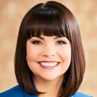 Lawyer Heather Mellyn Cullen