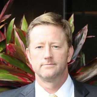 Lawyer John Karl Buche