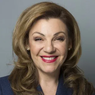 Lawyer Anat Rachel Levy