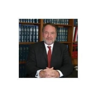 Lawyer Robert James Allan