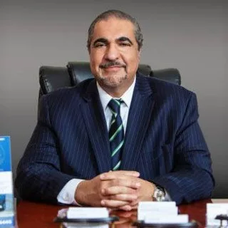 Lawyer Pejman Rahnama