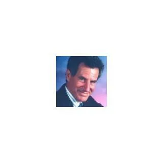Lawyer William Robert Fuhrman