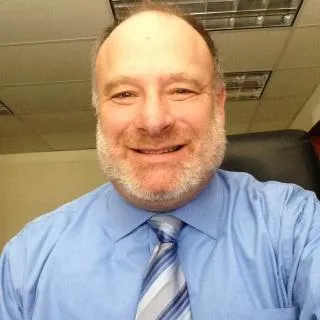 Lawyer Jeffrey Lee Hoffer