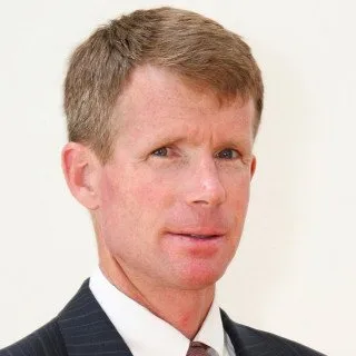 Lawyer Greg Hill