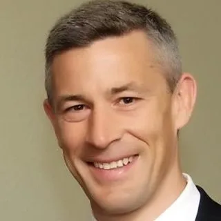 Lawyer R. Michael Bomberger