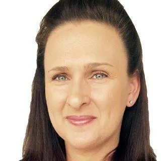 Lawyer Nelly Triphon