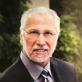 Lawyer Bruce Monroe Bunch