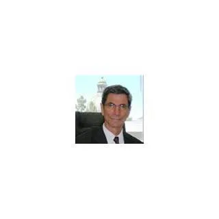 Lawyer Michael Edward Adams